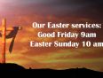 2024 Easter Services at Open Heaven